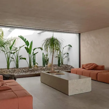 Villa Charisma Apartment