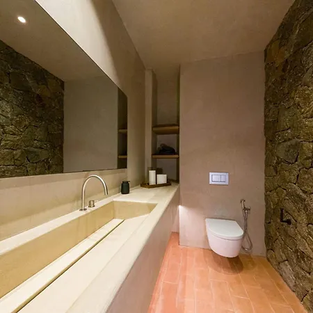 Villa Charisma Apartment *