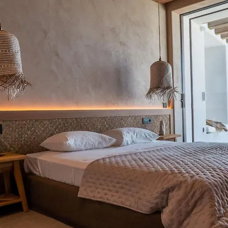 Villa Charisma Apartment *