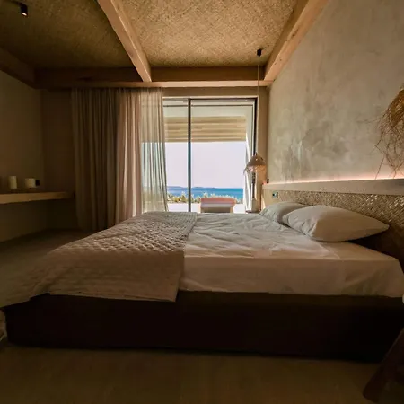 Apartment Villa Charisma *
