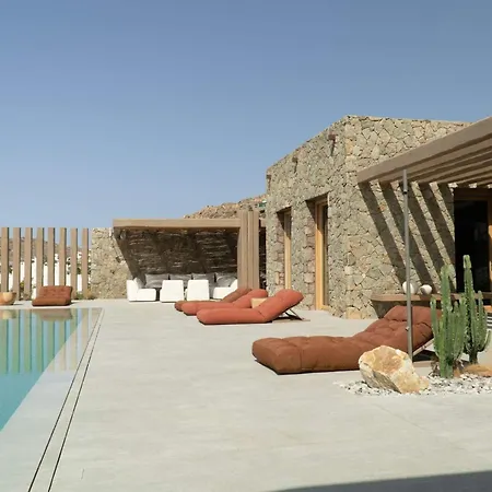 Villa Charisma Apartment *