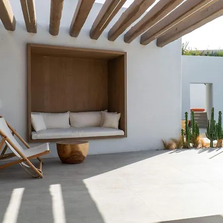 Villa Charisma Apartment *
