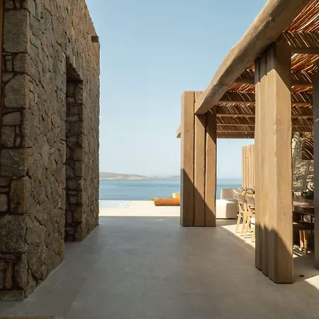 Villa Charisma * Agios Ioannis Diakoftis