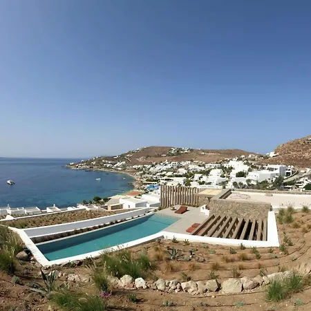 Villa Charisma Agios Ioannis Diakoftis
