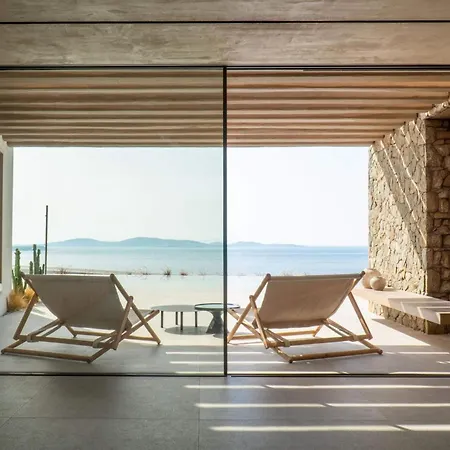 Villa Charisma * Agios Ioannis Diakoftis
