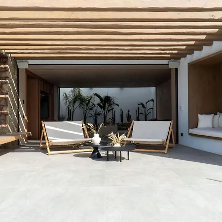 Apartment Villa Charisma *